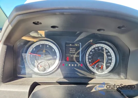 2014 Ram 3500 St из США, поврежденный, VIN 3C63R3CJ2EG251492